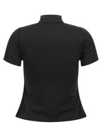 توب Courreges انترلوك بسحاب