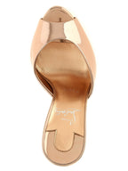 Christian Louboutin Me Dolly Sandals