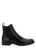 Christian Louboutin Choucair Boot Chelsea Ankle Boots
