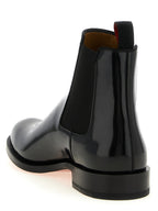 Christian Louboutin Choucair Boot Chelsea Ankle Boots