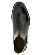 Christian Louboutin Choucair Boot Chelsea Ankle Boots