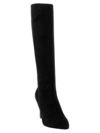 Christian Louboutin Fannylove Tight Botta Boots