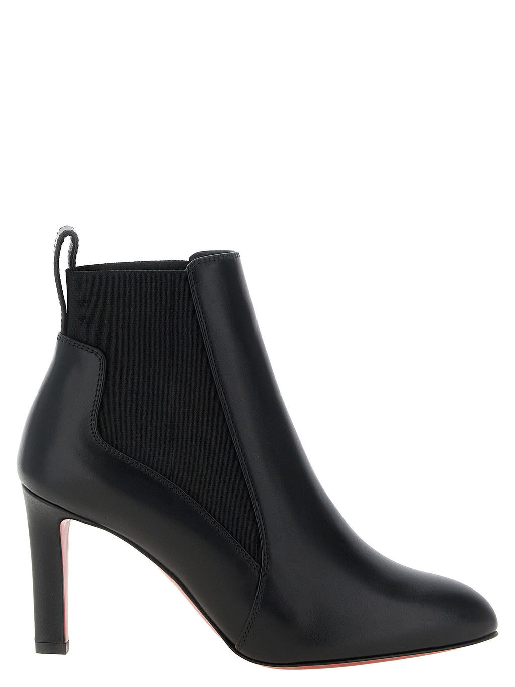 Christian Louboutin Fannylove Ankle Boots