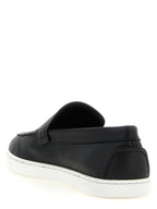 Christian Louboutin Neocl Boat Loafers