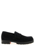 Christian Louboutin Caravin Loafers