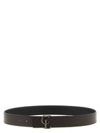 Christian Louboutin Cl Reversible Belt