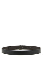 Christian Louboutin Cl Reversible Belt