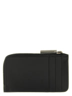 Christian Louboutin Canopy Zip Card Holder