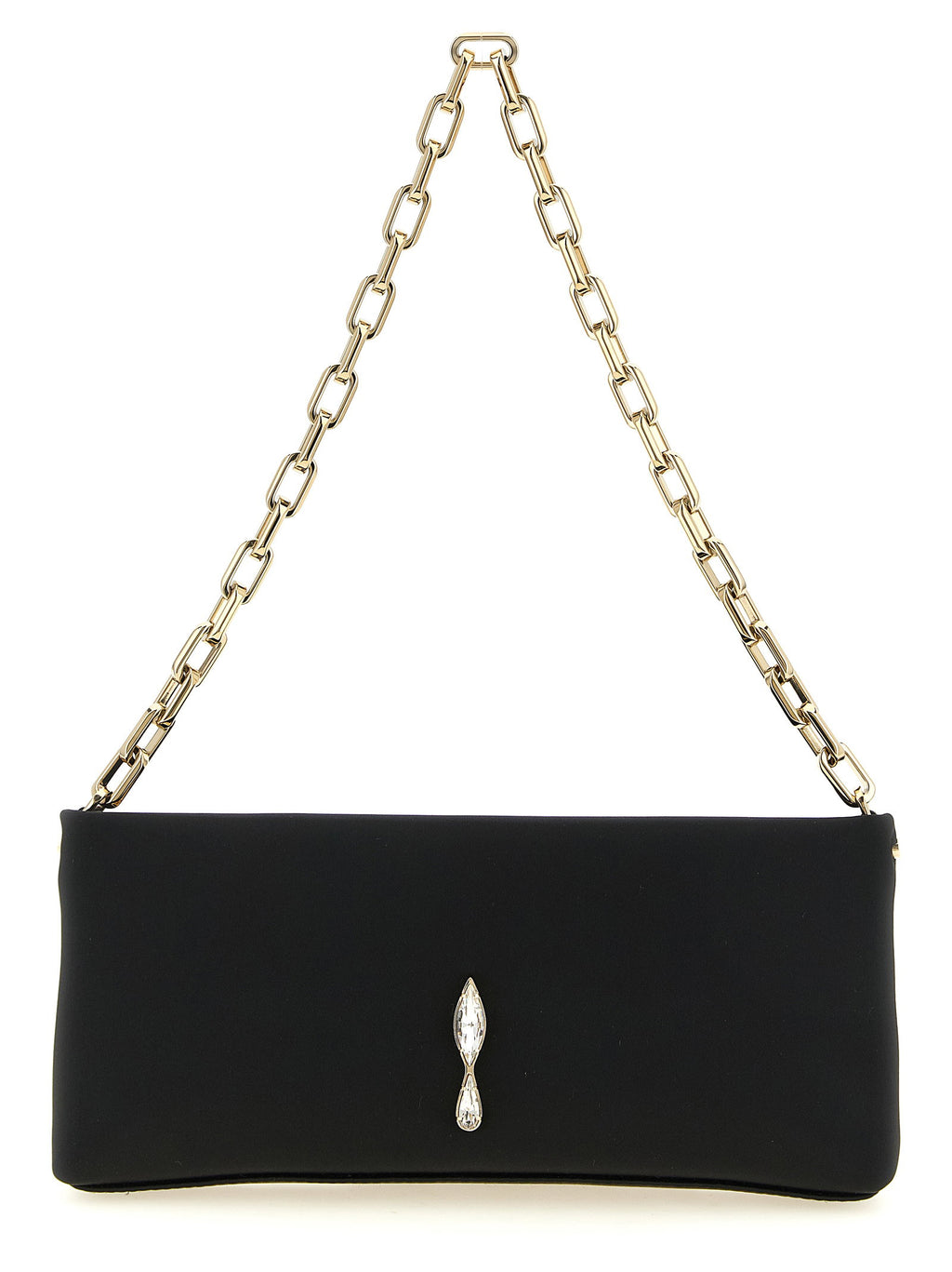 Christian Louboutin Maykimay Clutch