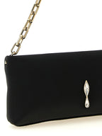 Christian Louboutin Maykimay Clutch