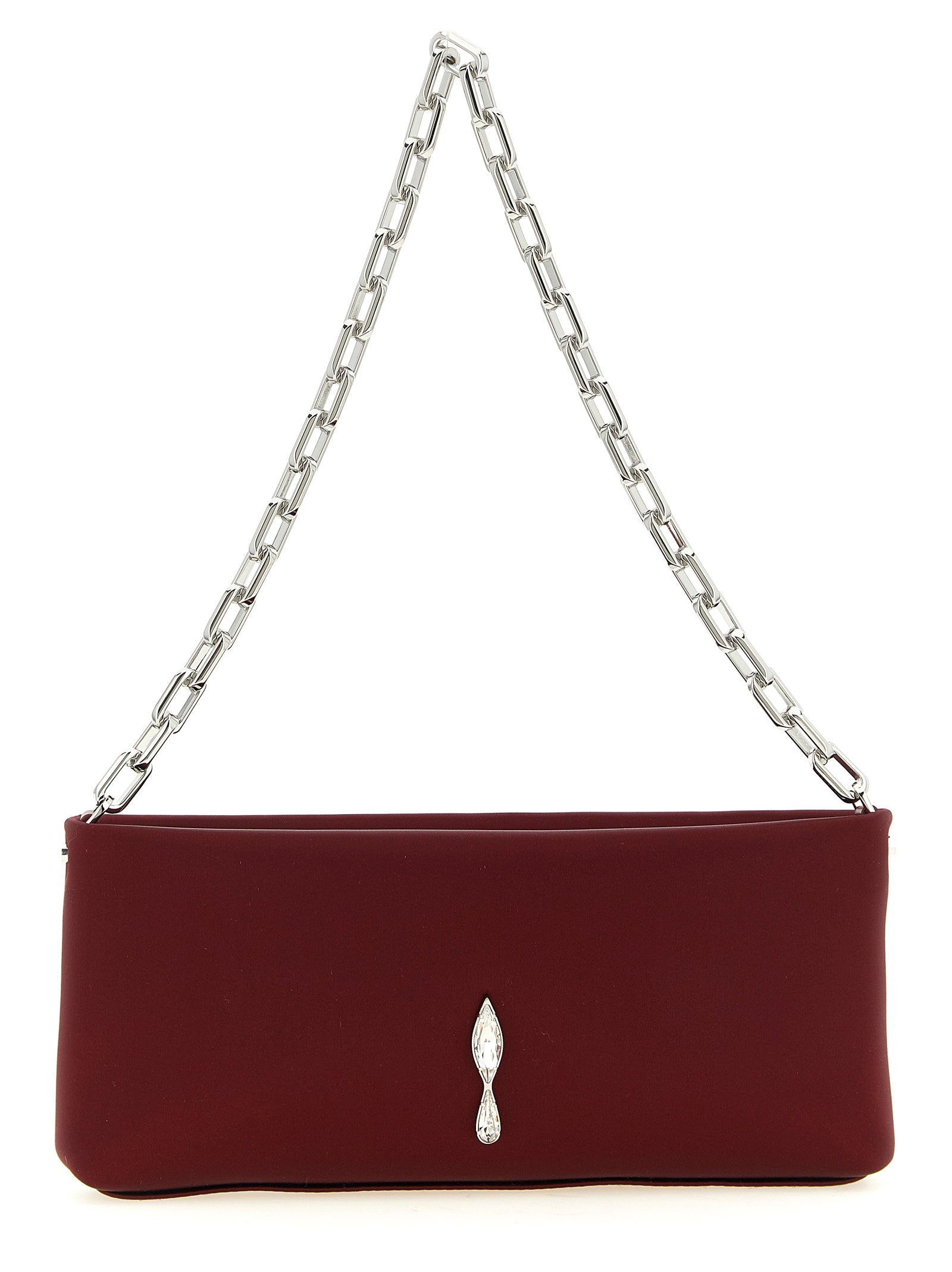 Christian Louboutin Maykimay Clutch