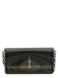 Christian Louboutin Clutch With Bettina Mini Strap