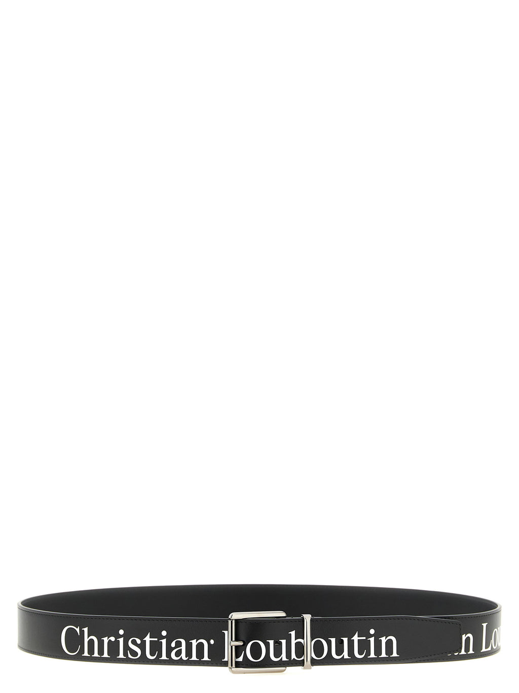 Christian Louboutin The Maxi Belt Belt