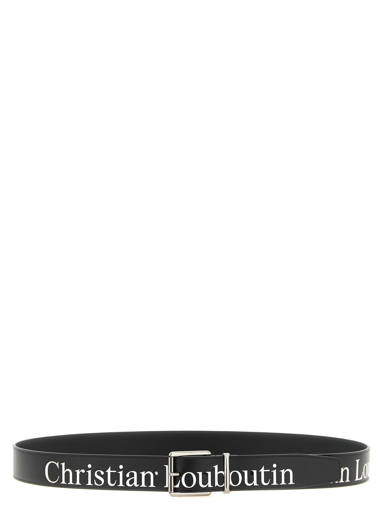 Christian Louboutin The Maxi Belt Belt