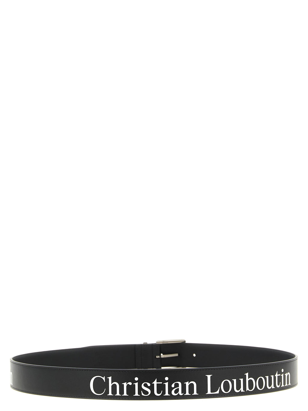 Christian Louboutin The Maxi Belt Belt