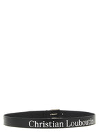 Christian Louboutin The Maxi Belt Belt