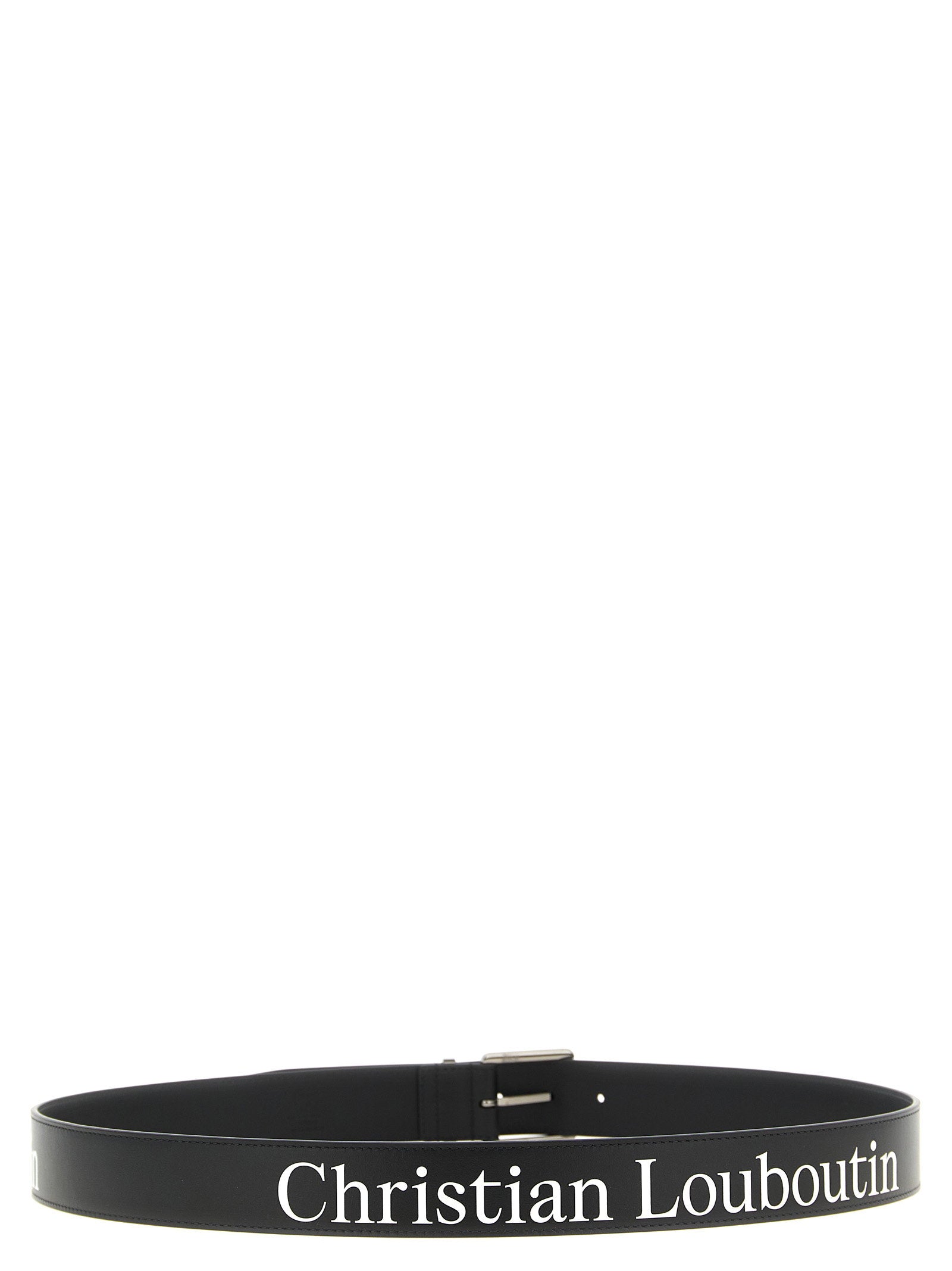 Christian Louboutin The Maxi Belt Belt