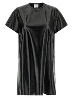 Courreges Vinyl Dress