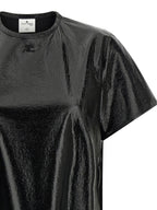 Courreges Vinyl Dress