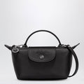 Longchamp XS Le Pliage Xtra pouch black