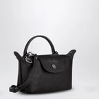Longchamp XS Le Pliage Xtra pouch black