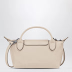 Longchamp XS Le Pliage Xtra pouch papier