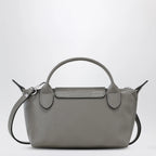 Longchamp XS Le Pliage Xtra pouch tourterelle