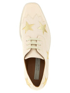 Stella Mccartney Elyse Lace Up Shoes