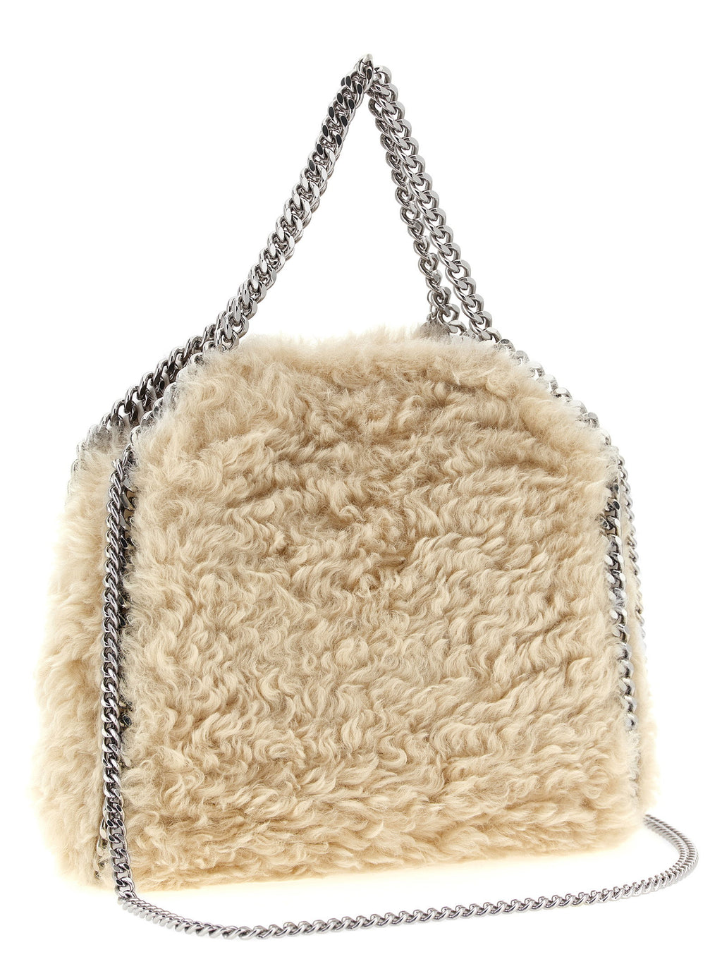 Stella Mccartney Falabella Mini Handbag