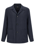 Zegna Alpe Jacket