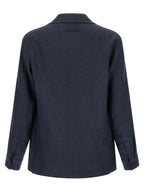 Zegna Alpe Jacket