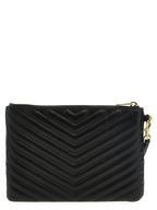 Saint Laurent Cassandre Clutch