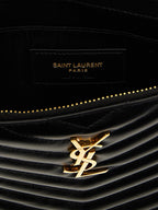 Saint Laurent Cassandre Clutch
