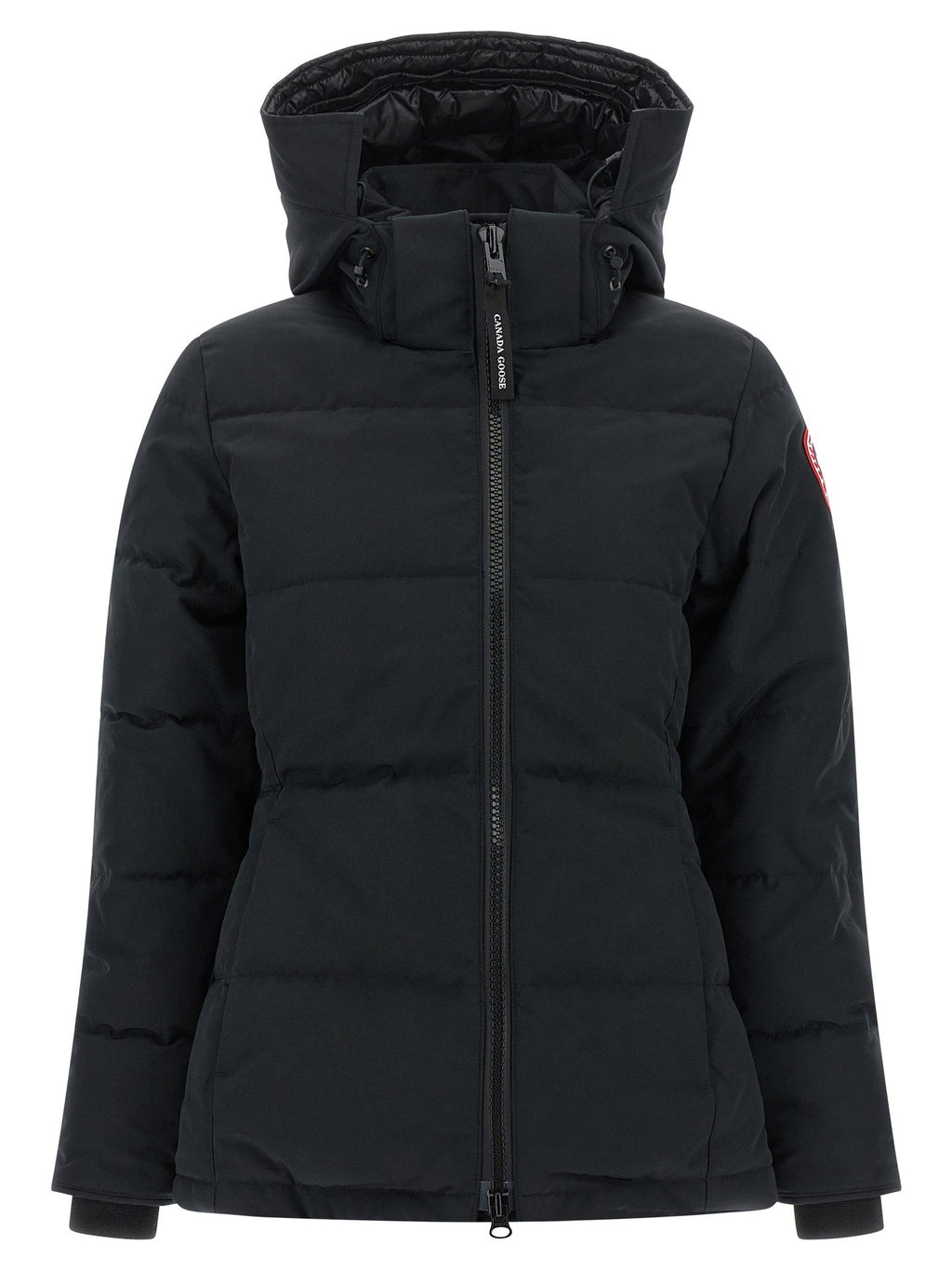 Canada Goose Chelsea Parka