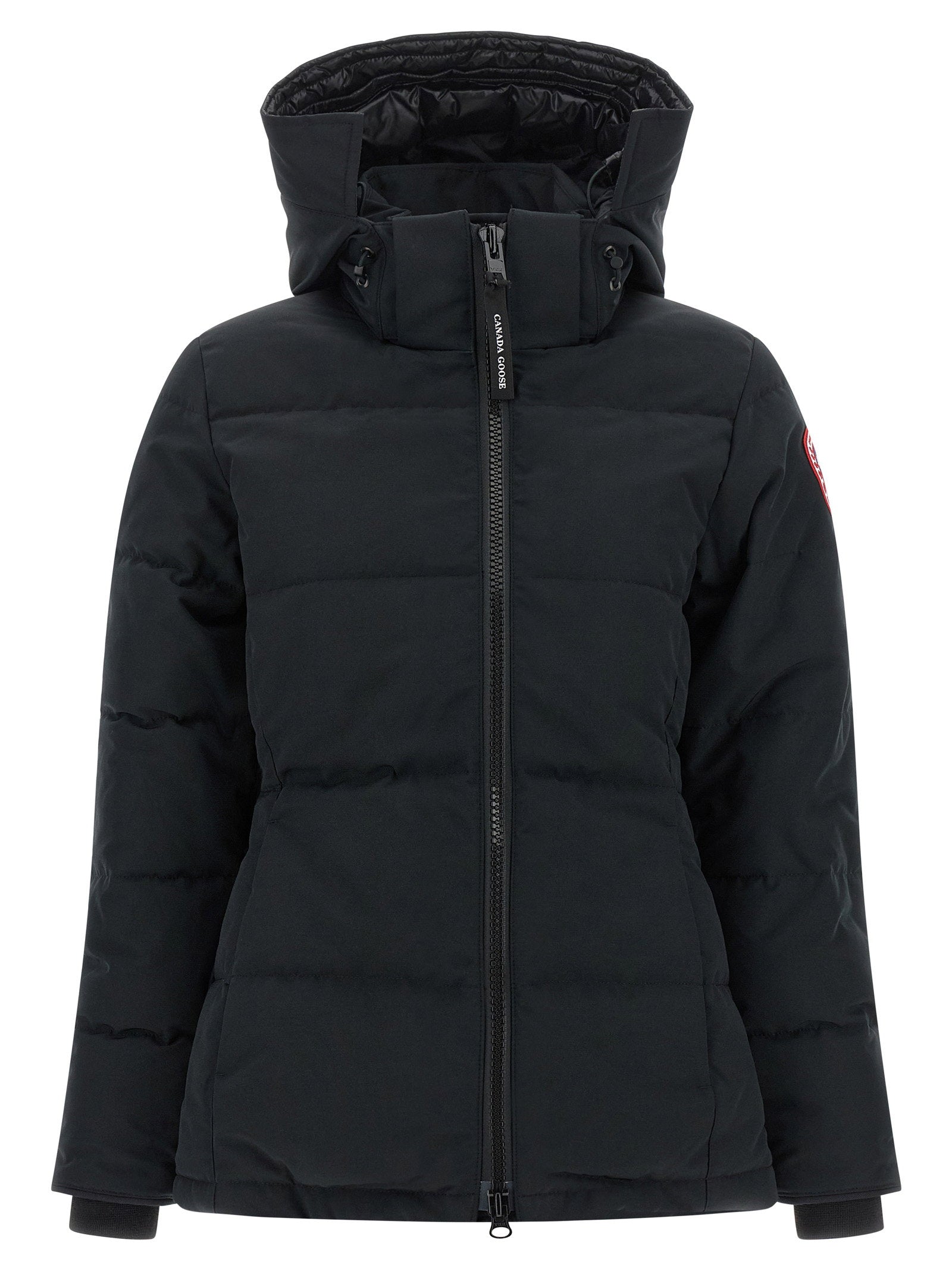 Canada Goose Chelsea Parka