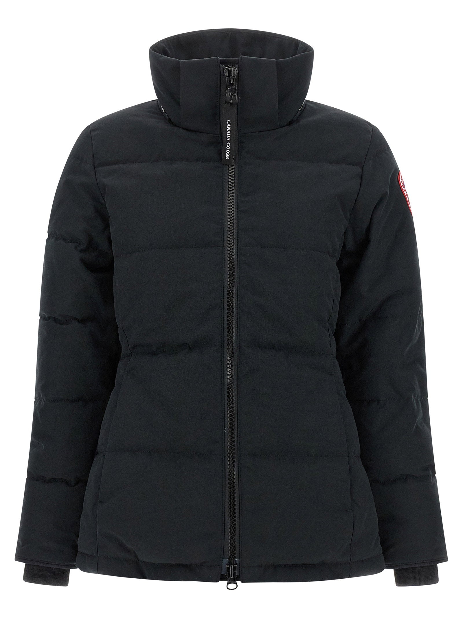 Canada Goose Chelsea Parka