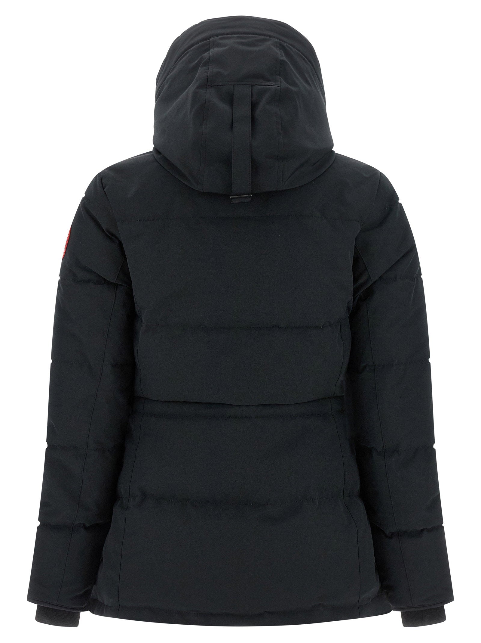 Canada Goose Chelsea Parka