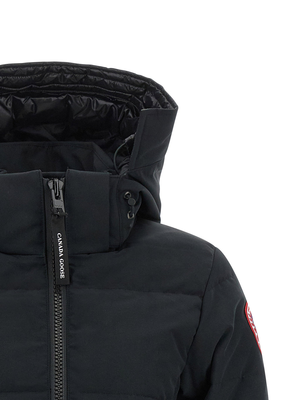 Canada Goose Chelsea Parka