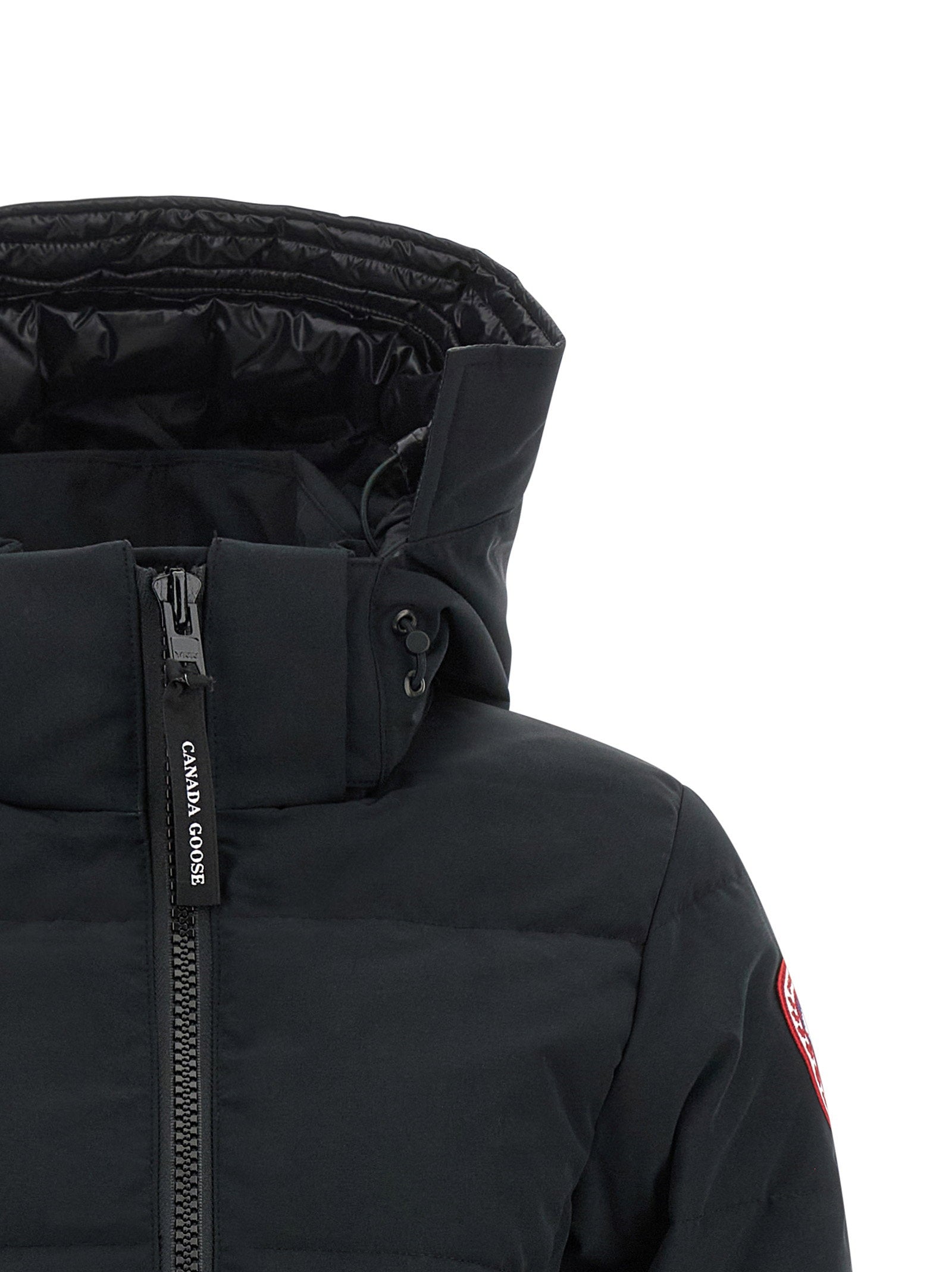 Canada Goose Chelsea Parka