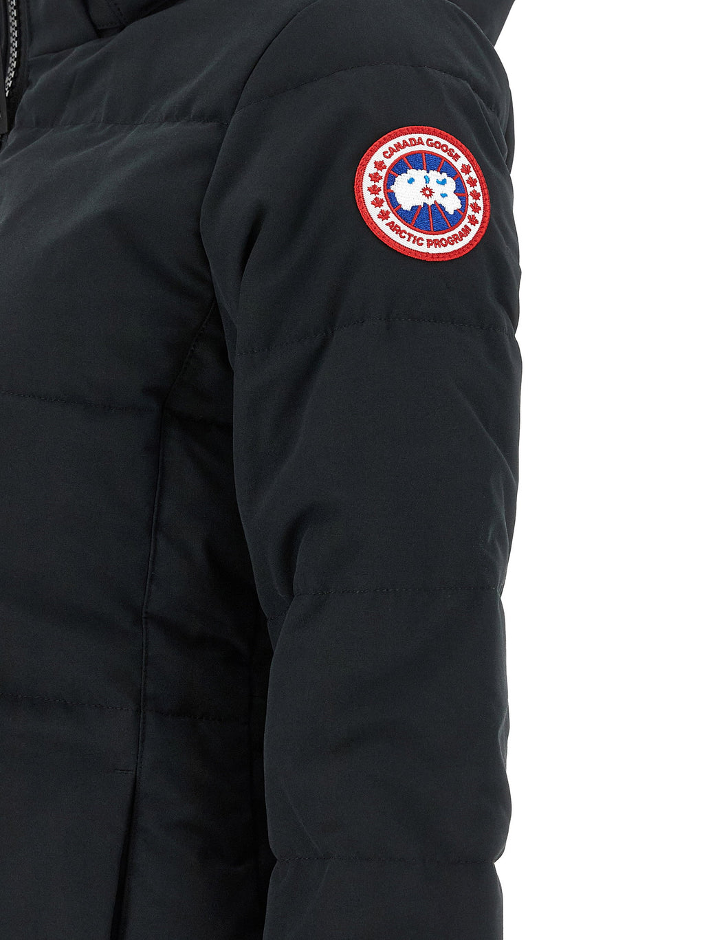 Canada Goose Chelsea Parka