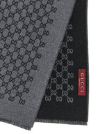 Gucci Sogi Scarf