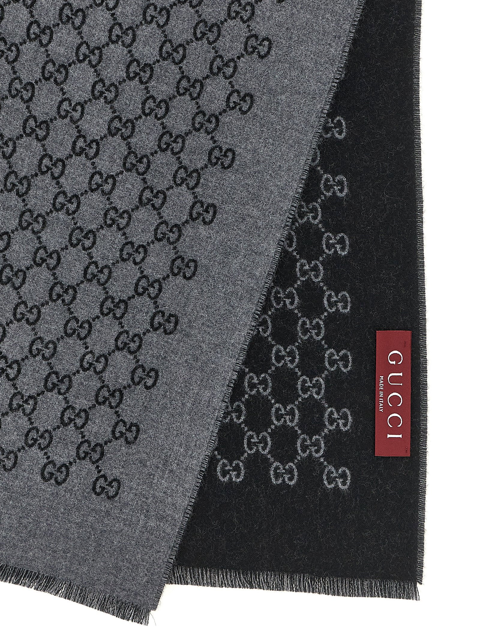 Gucci Sogi Scarf