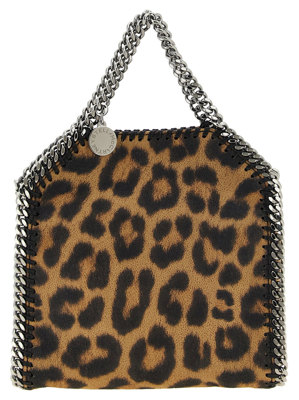 Stella Mccartney Falabella Tiny Handbag
