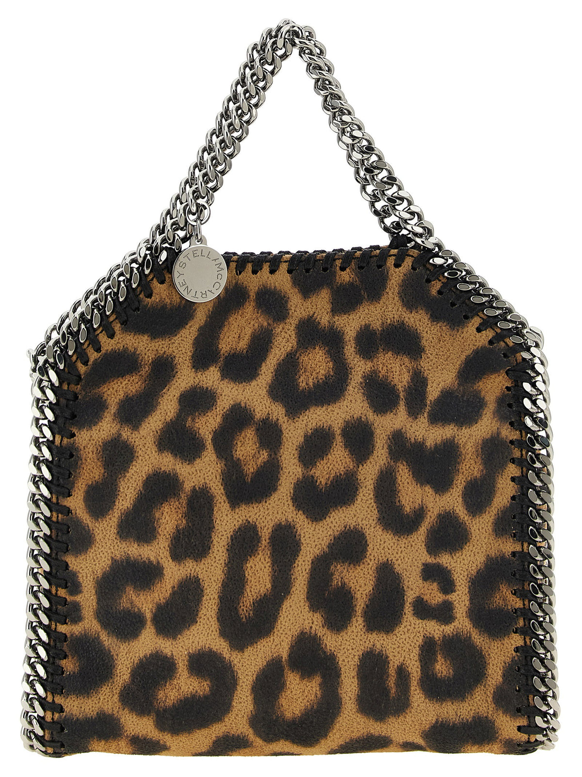 Stella Mccartney Falabella Tiny Handbag