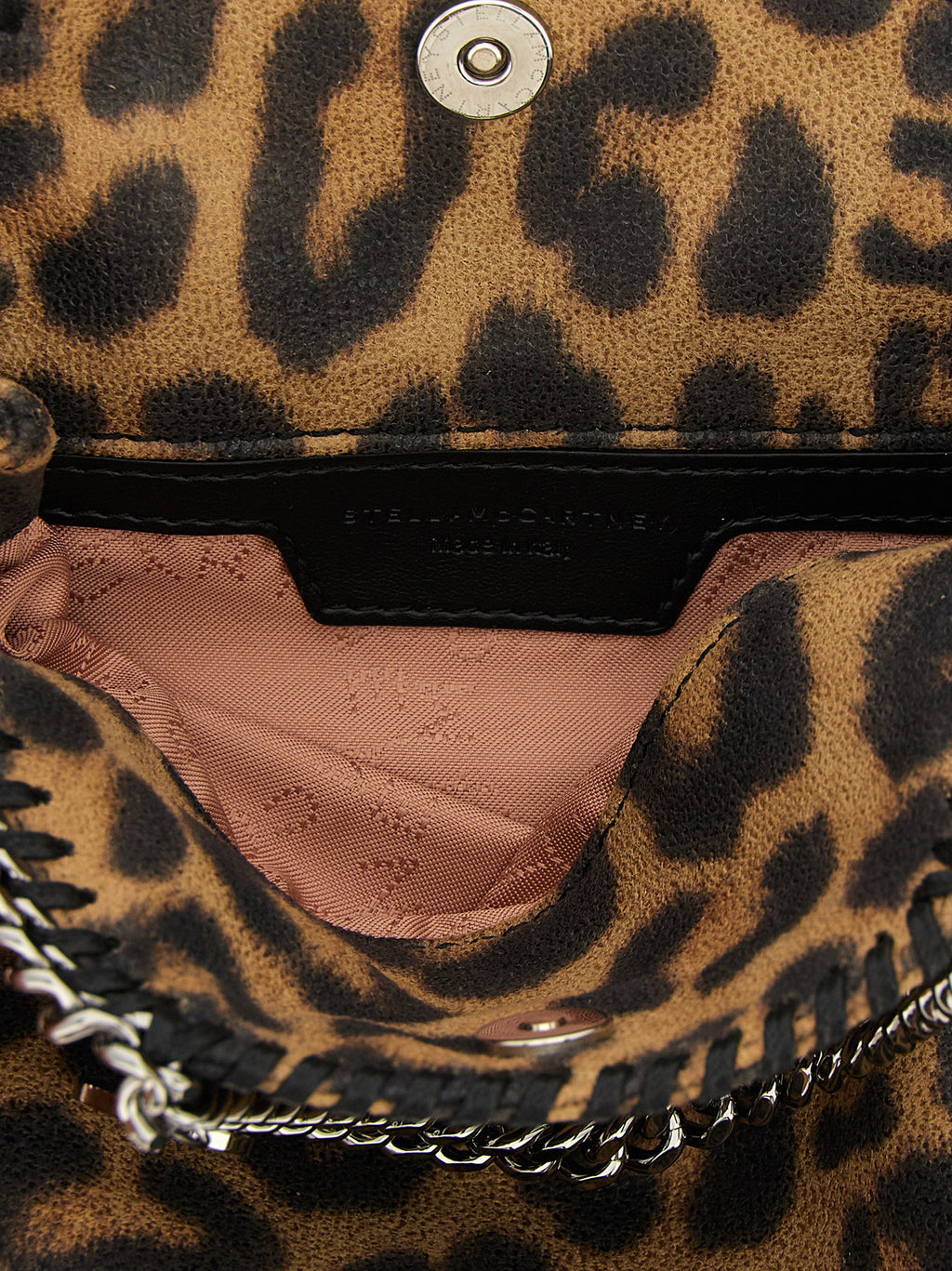 Stella Mccartney Falabella Tiny Handbag