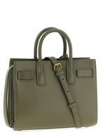 Saint Laurent Sac De Jour Nano Handbag