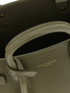 Saint Laurent Sac De Jour Nano Handbag