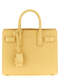 Saint Laurent Nano Sac De Jour Handbag