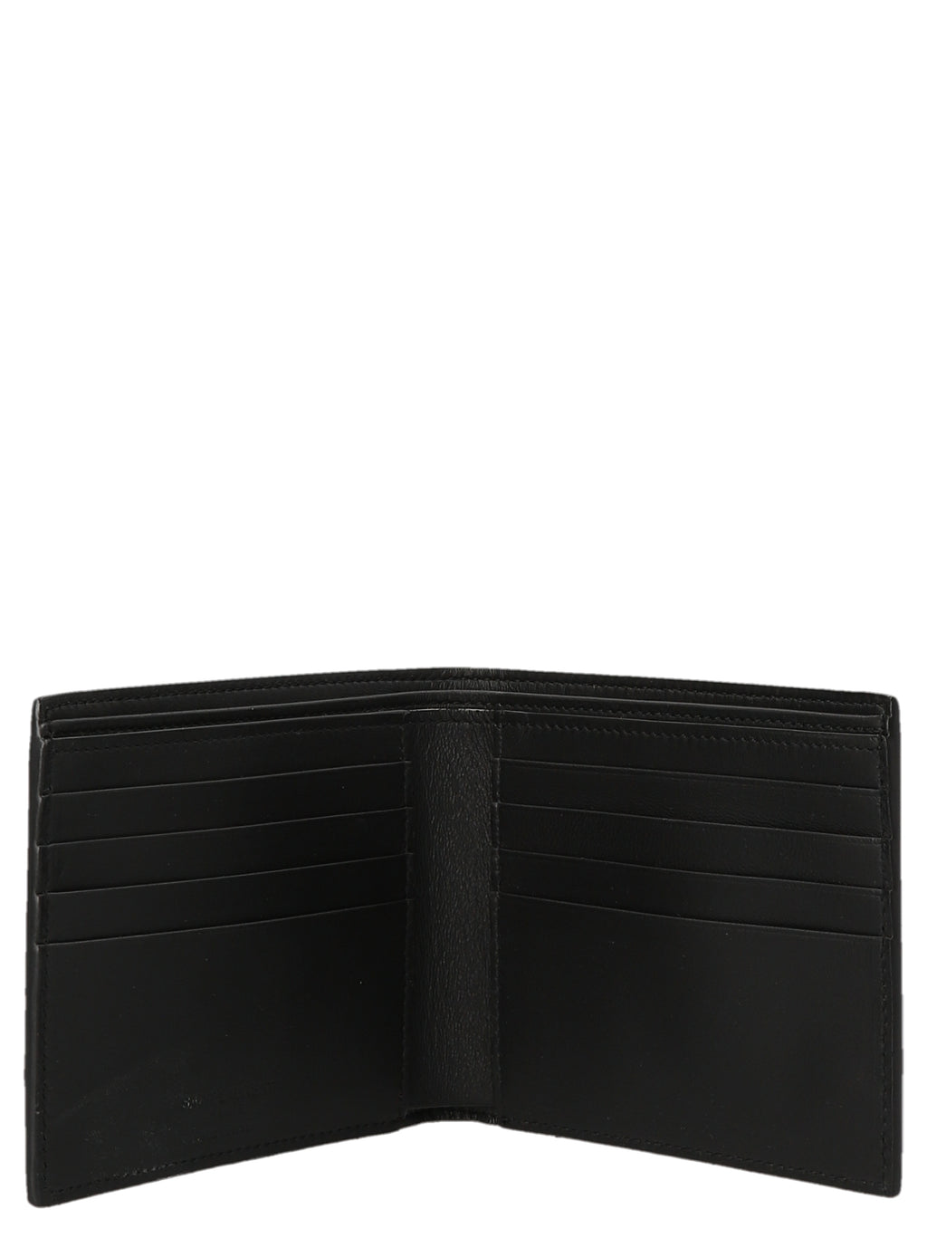 Saint Laurent Paris East/west Wallet