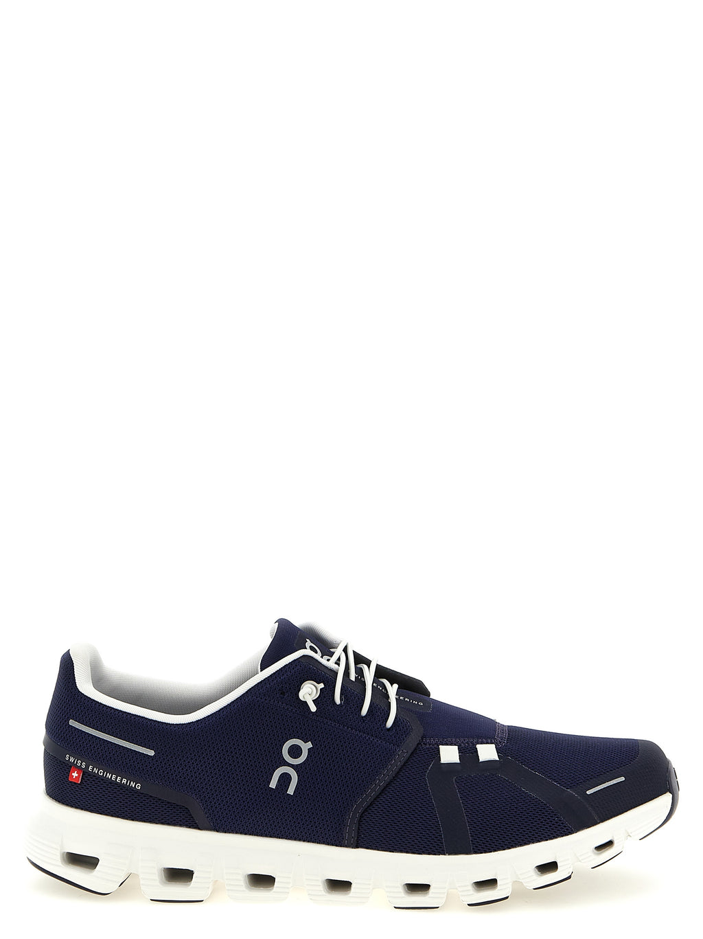 On Cloud 6 Sneakers